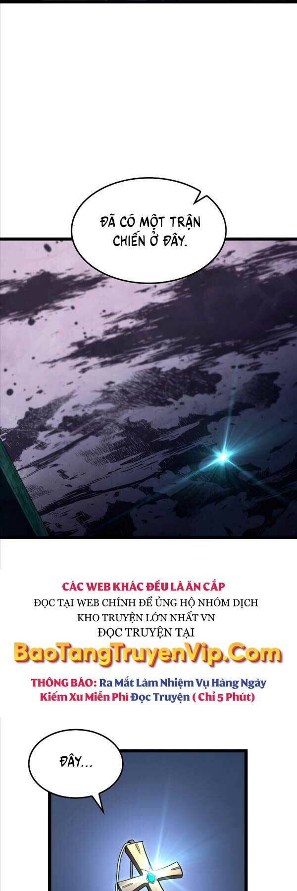 Thợ Săn Số Mệnh Cấp F - Chapter 42 - Page 33