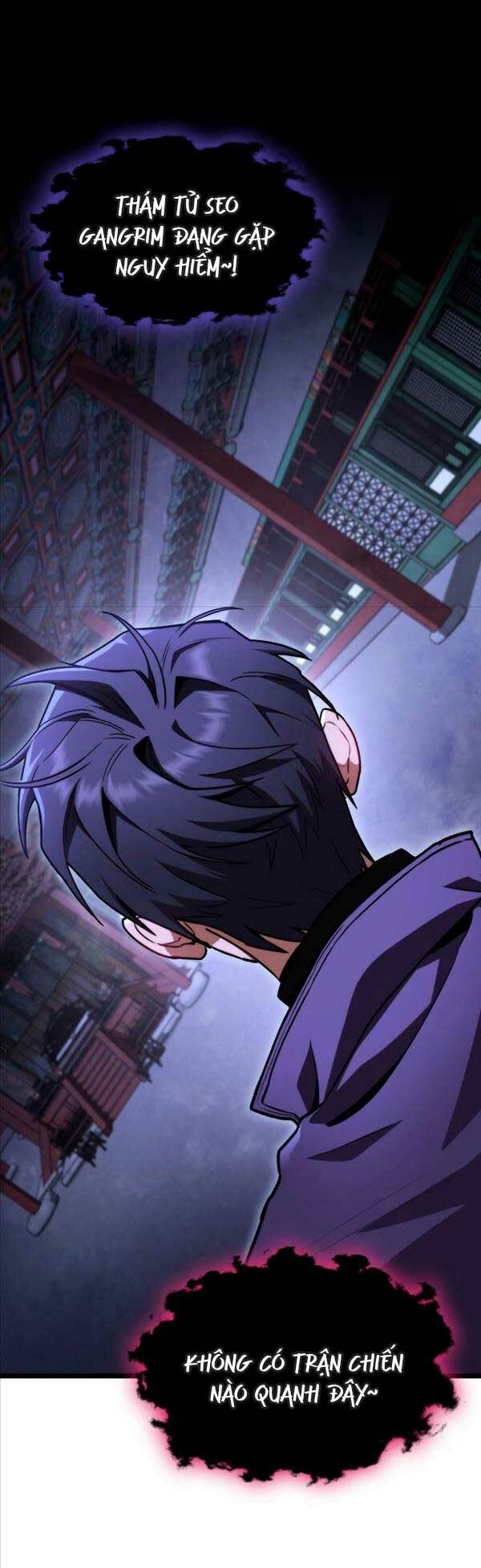 Thợ Săn Số Mệnh Cấp F - Chapter 42 - Page 37