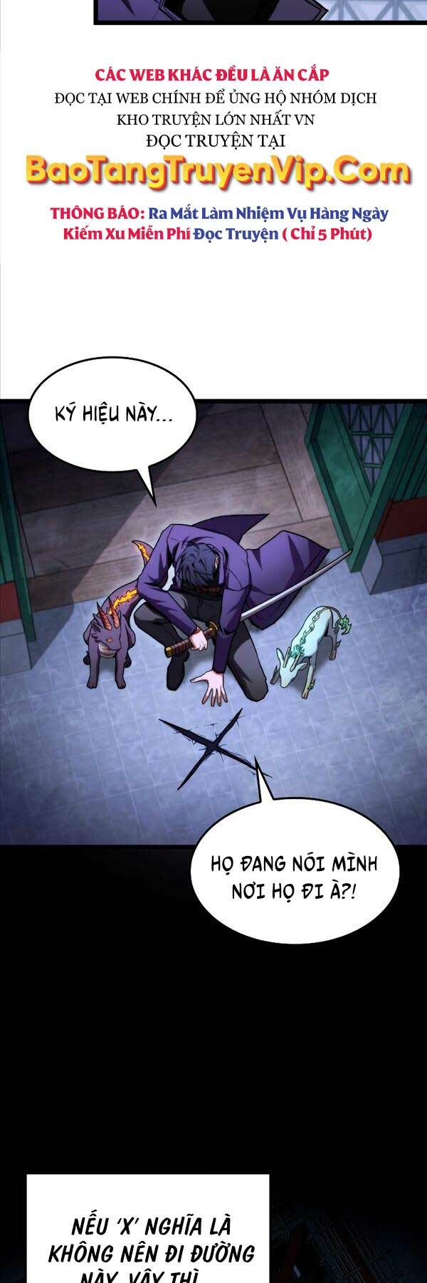 Thợ Săn Số Mệnh Cấp F - Chapter 42 - Page 39