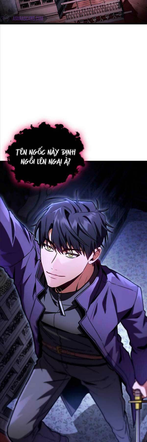 Thợ Săn Số Mệnh Cấp F - Chapter 42 - Page 43