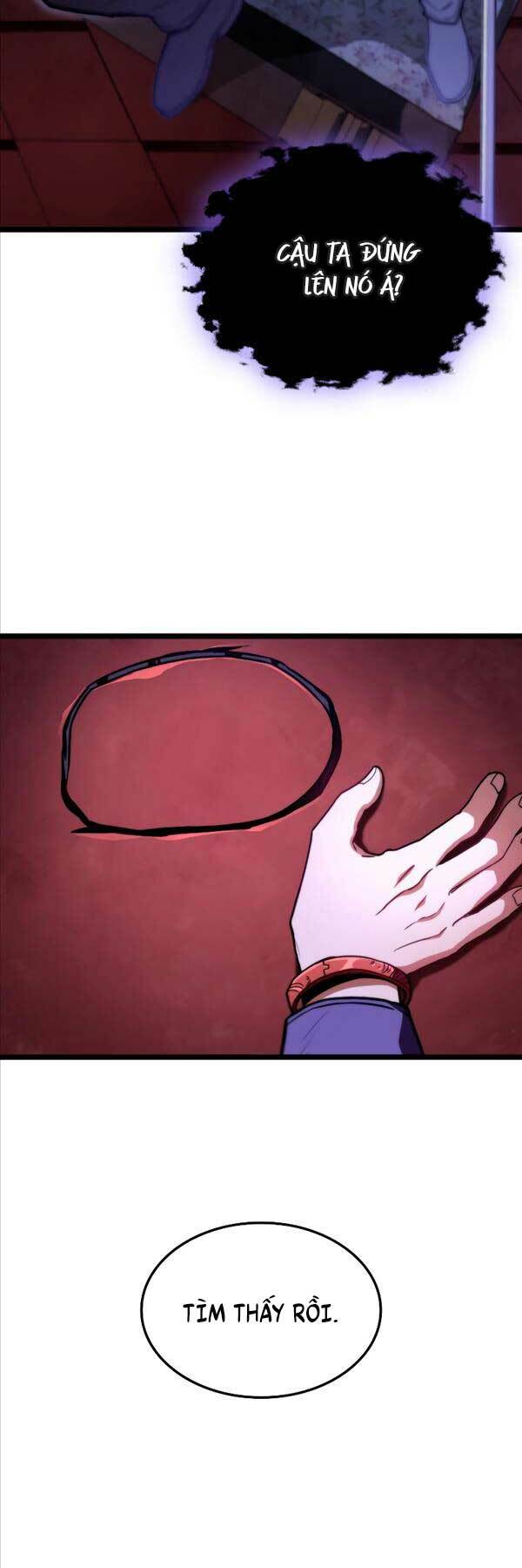 Thợ Săn Số Mệnh Cấp F - Chapter 42 - Page 44