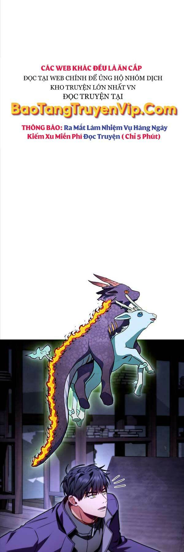 Thợ Săn Số Mệnh Cấp F - Chapter 42 - Page 45