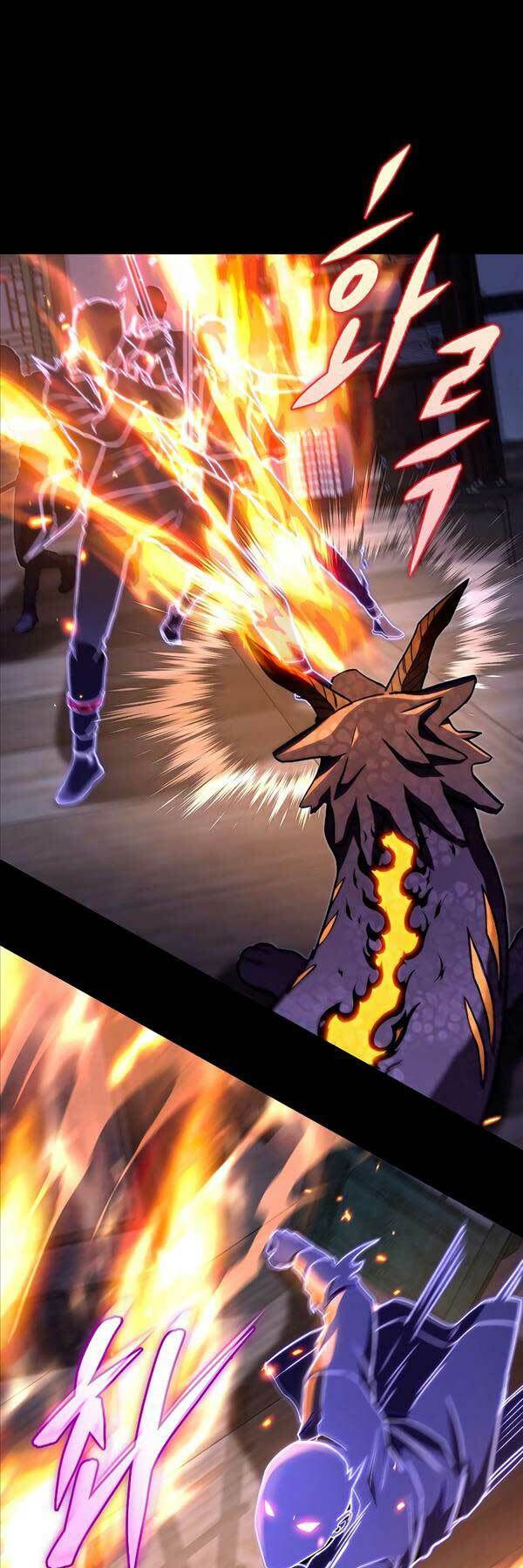 Thợ Săn Số Mệnh Cấp F - Chapter 42 - Page 50