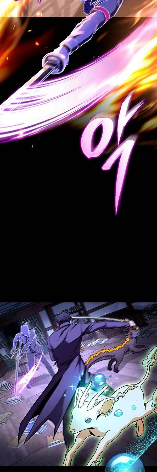 Thợ Săn Số Mệnh Cấp F - Chapter 42 - Page 51