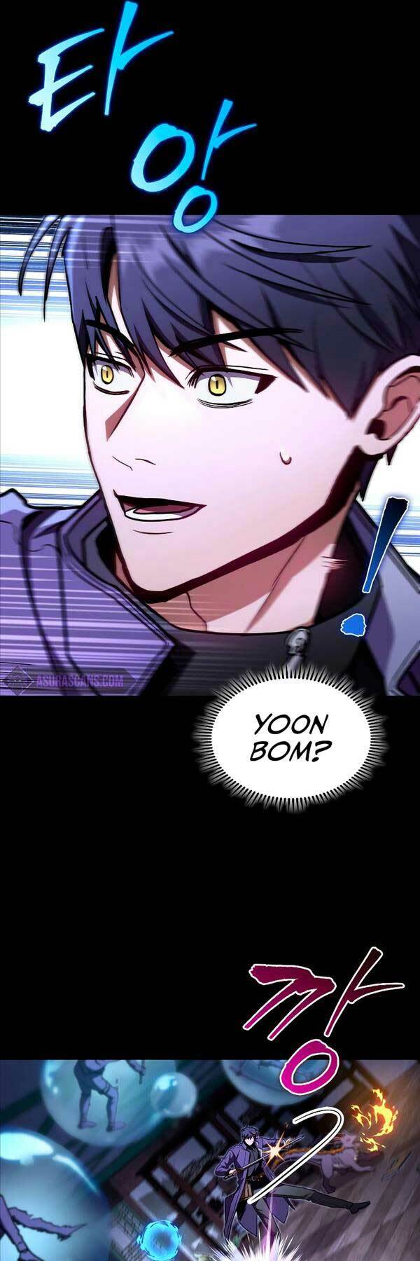 Thợ Săn Số Mệnh Cấp F - Chapter 42 - Page 54