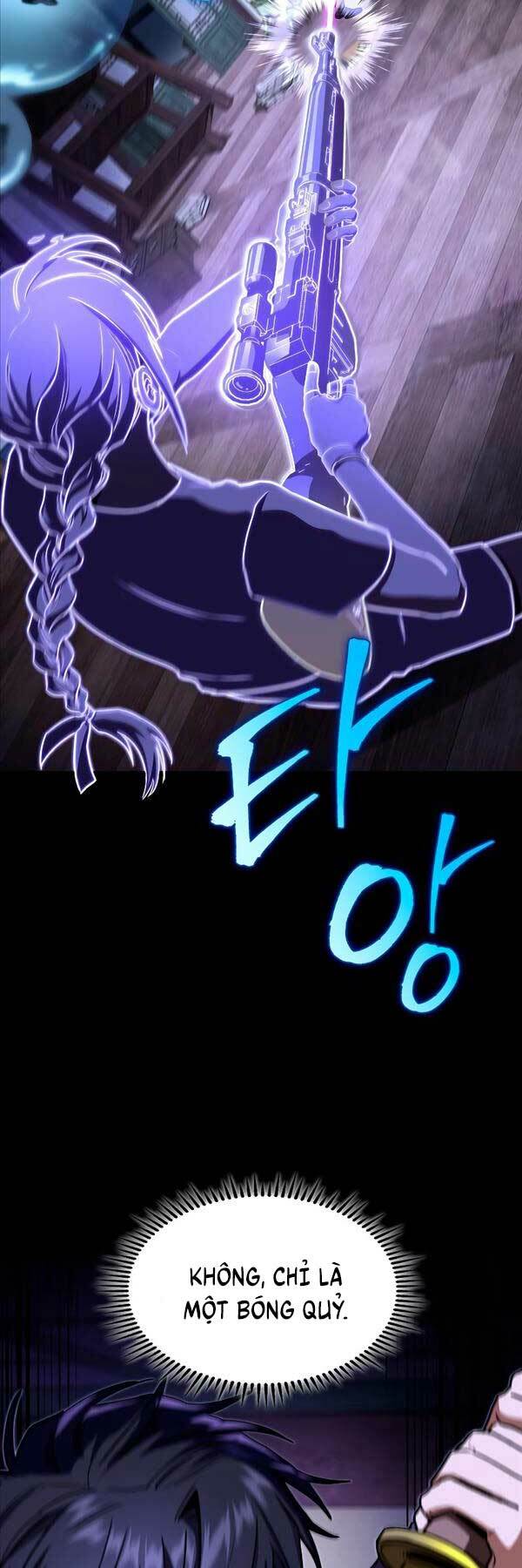 Thợ Săn Số Mệnh Cấp F - Chapter 42 - Page 55