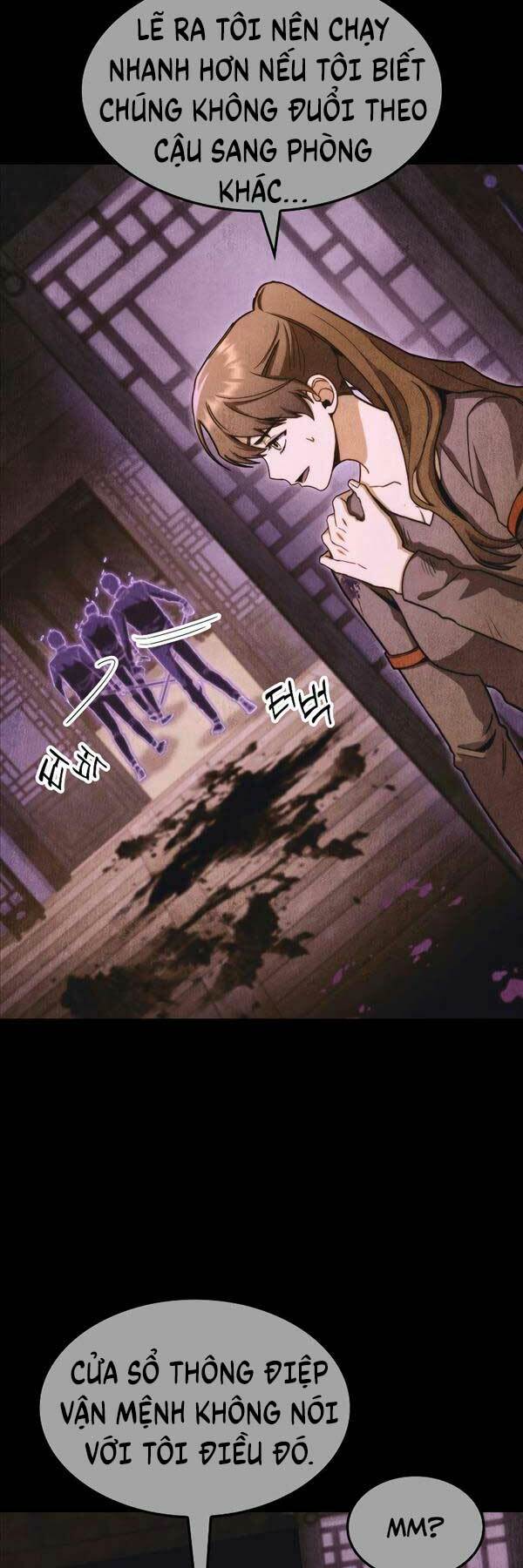 Thợ Săn Số Mệnh Cấp F - Chapter 42 - Page 5