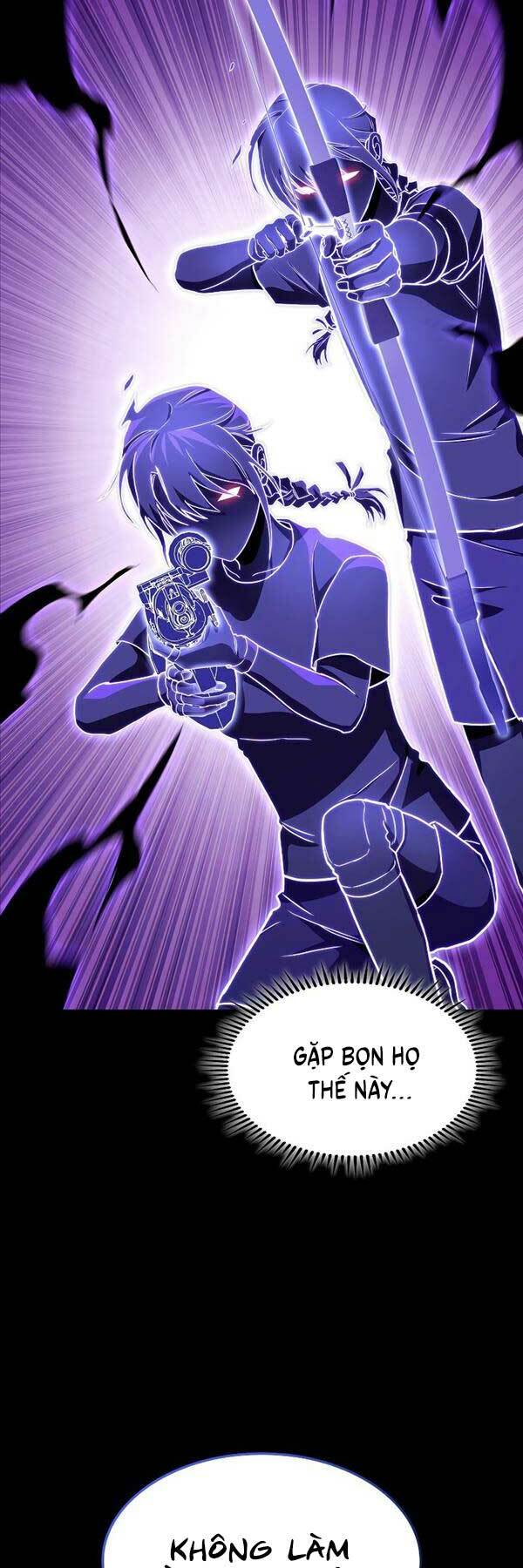 Thợ Săn Số Mệnh Cấp F - Chapter 42 - Page 59
