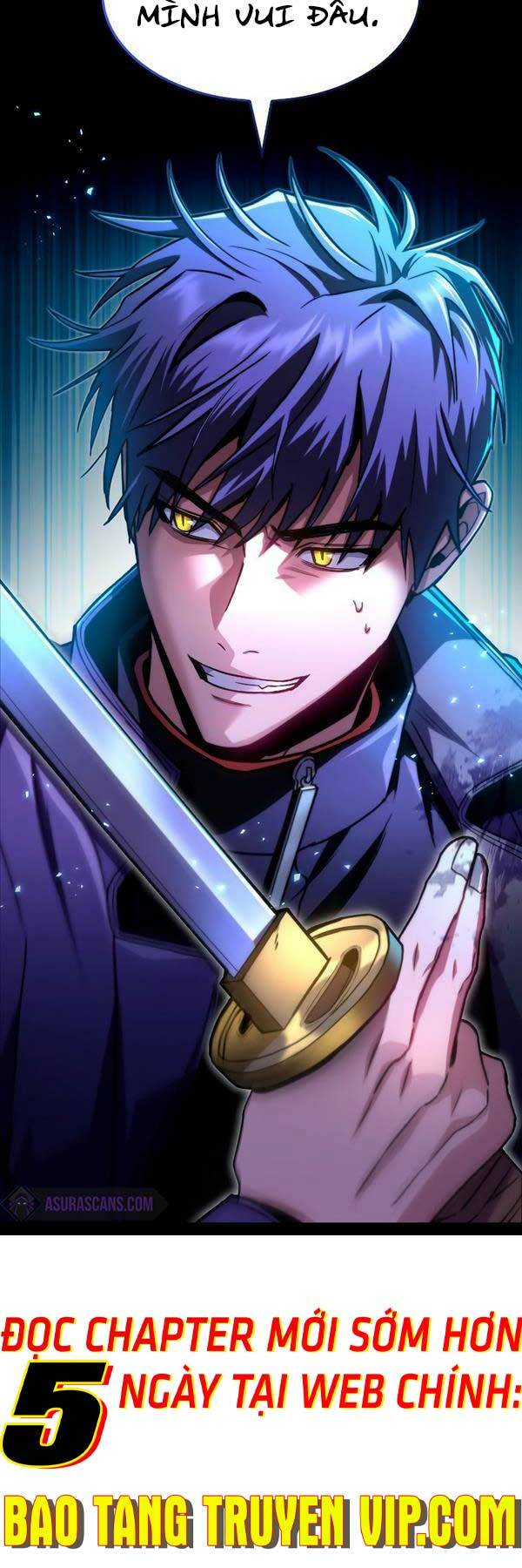 Thợ Săn Số Mệnh Cấp F - Chapter 42 - Page 60