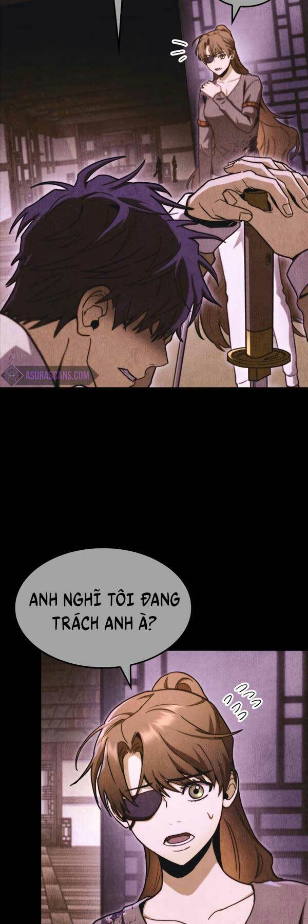 Thợ Săn Số Mệnh Cấp F - Chapter 42 - Page 6