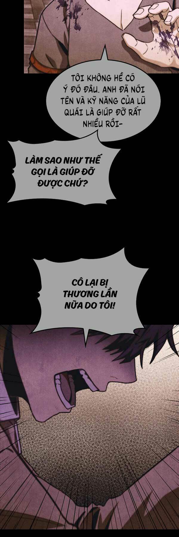 Thợ Săn Số Mệnh Cấp F - Chapter 42 - Page 7