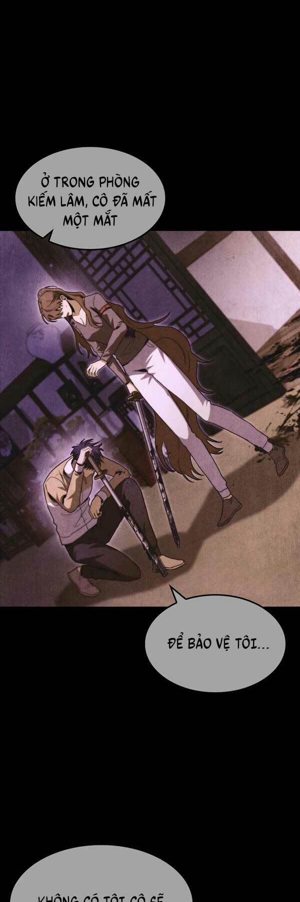 Thợ Săn Số Mệnh Cấp F - Chapter 42 - Page 8