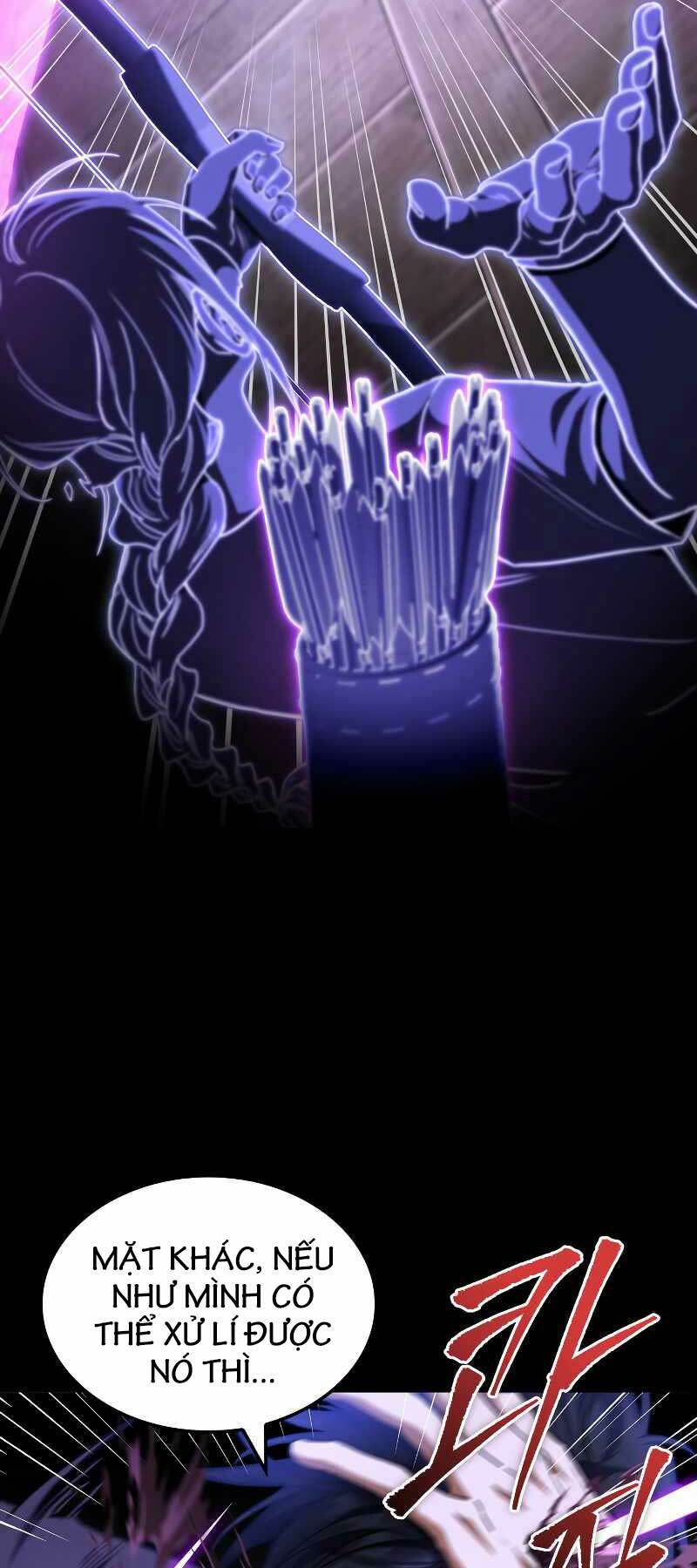 Thợ Săn Số Mệnh Cấp F - Chapter 43 - Page 9