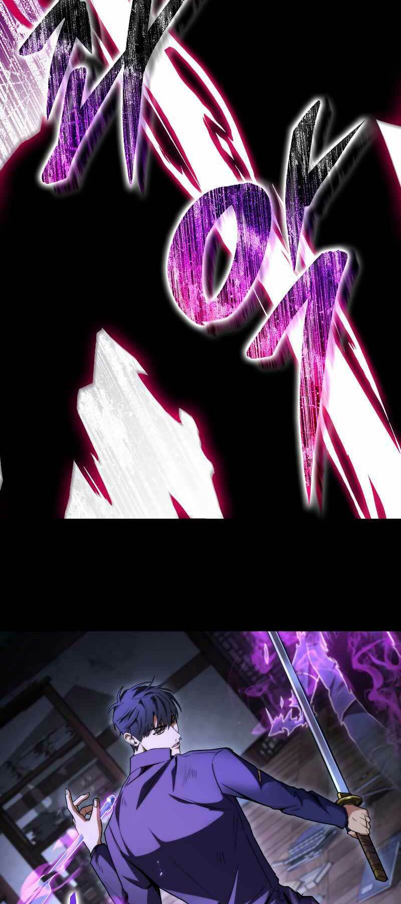 Thợ Săn Số Mệnh Cấp F - Chapter 43 - Page 11