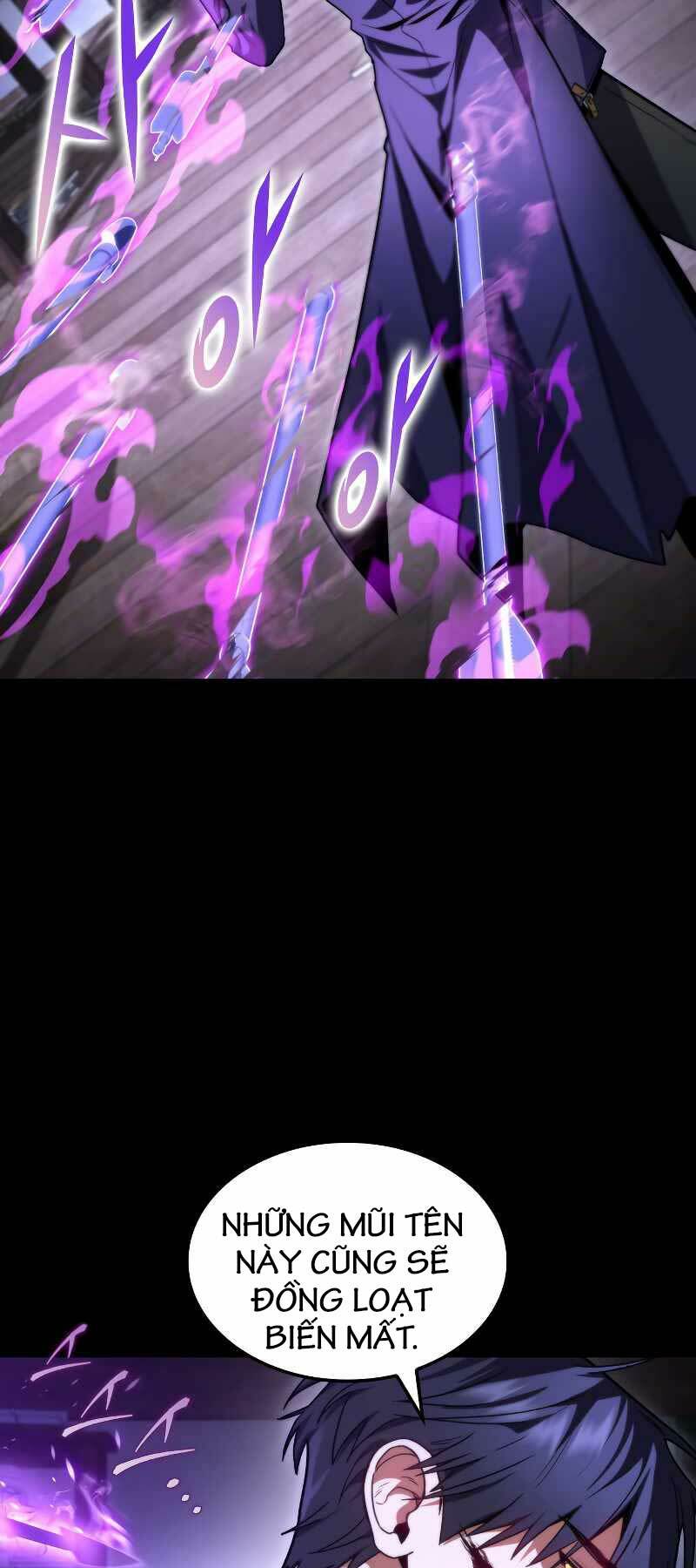 Thợ Săn Số Mệnh Cấp F - Chapter 43 - Page 12