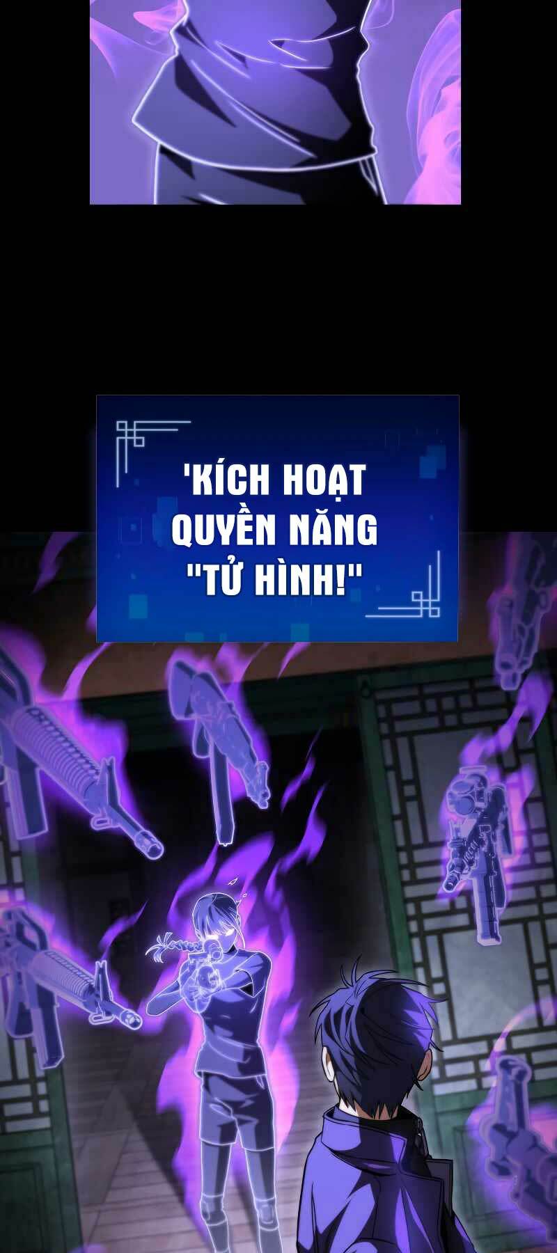 Thợ Săn Số Mệnh Cấp F - Chapter 43 - Page 14