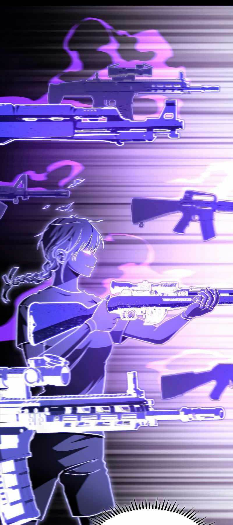 Thợ Săn Số Mệnh Cấp F - Chapter 43 - Page 17