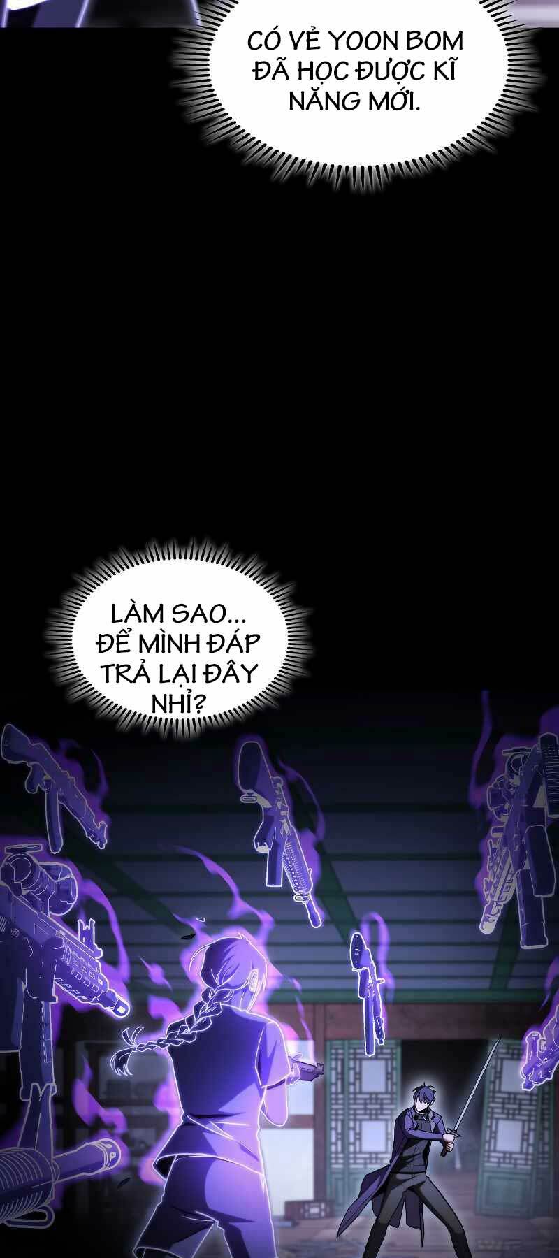 Thợ Săn Số Mệnh Cấp F - Chapter 43 - Page 18