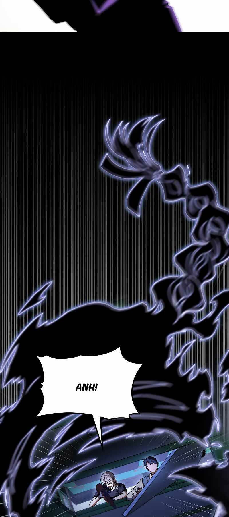 Thợ Săn Số Mệnh Cấp F - Chapter 43 - Page 22