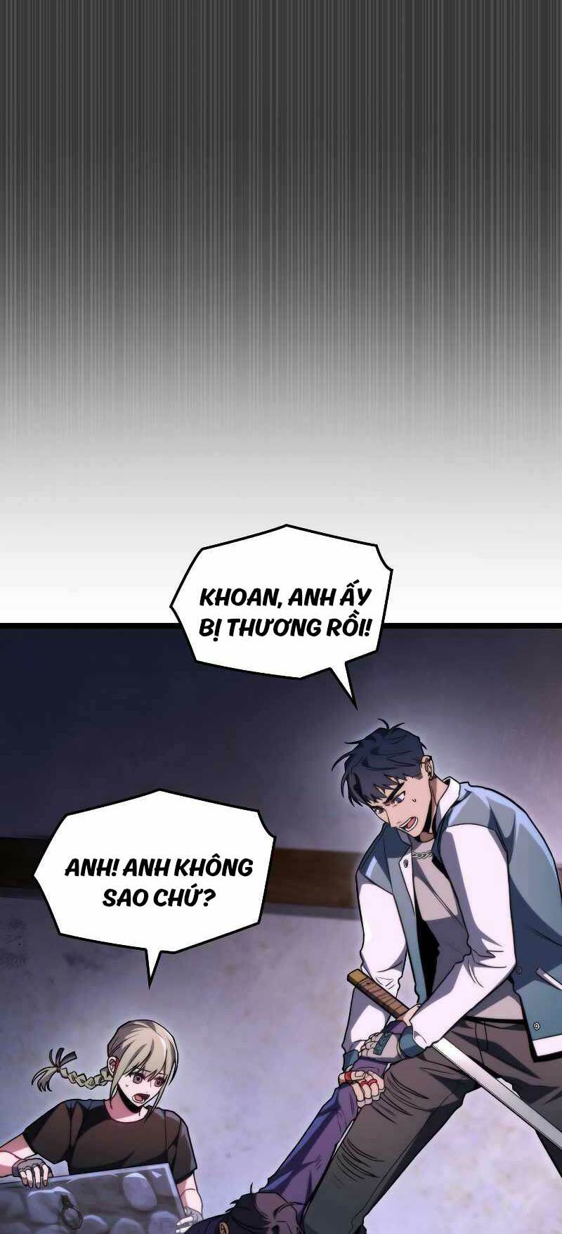 Thợ Săn Số Mệnh Cấp F - Chapter 43 - Page 25