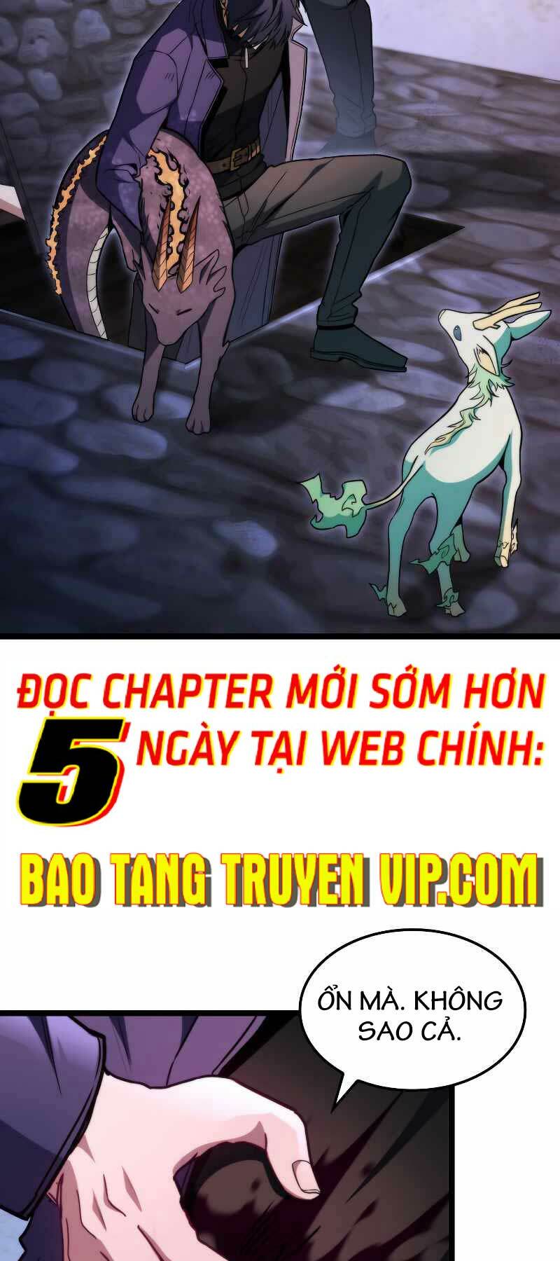 Thợ Săn Số Mệnh Cấp F - Chapter 43 - Page 26