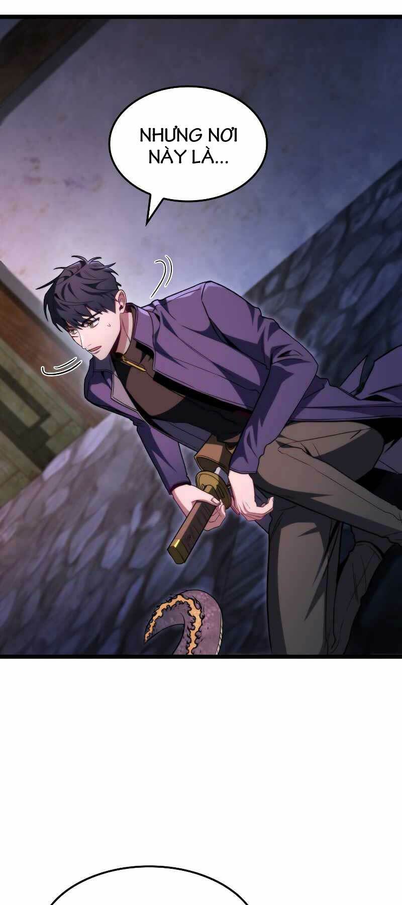 Thợ Săn Số Mệnh Cấp F - Chapter 43 - Page 28