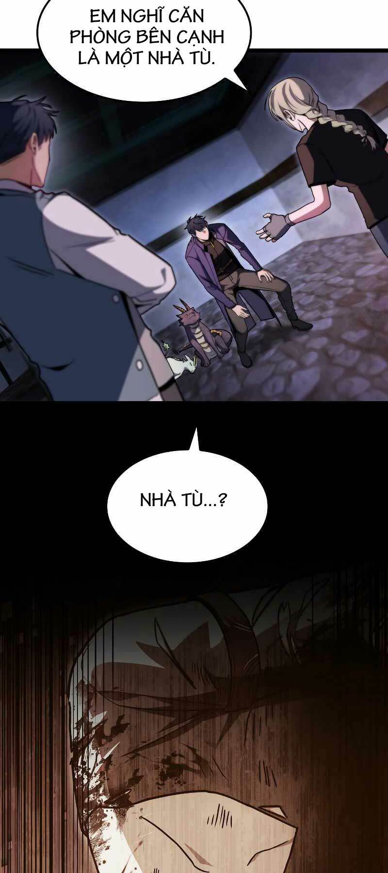 Thợ Săn Số Mệnh Cấp F - Chapter 43 - Page 29