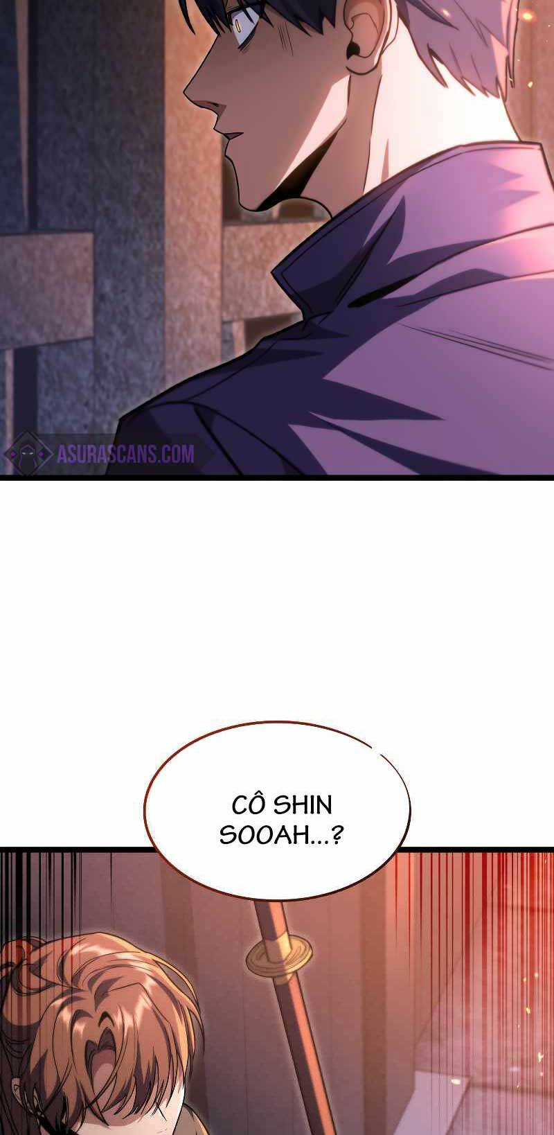 Thợ Săn Số Mệnh Cấp F - Chapter 43 - Page 33