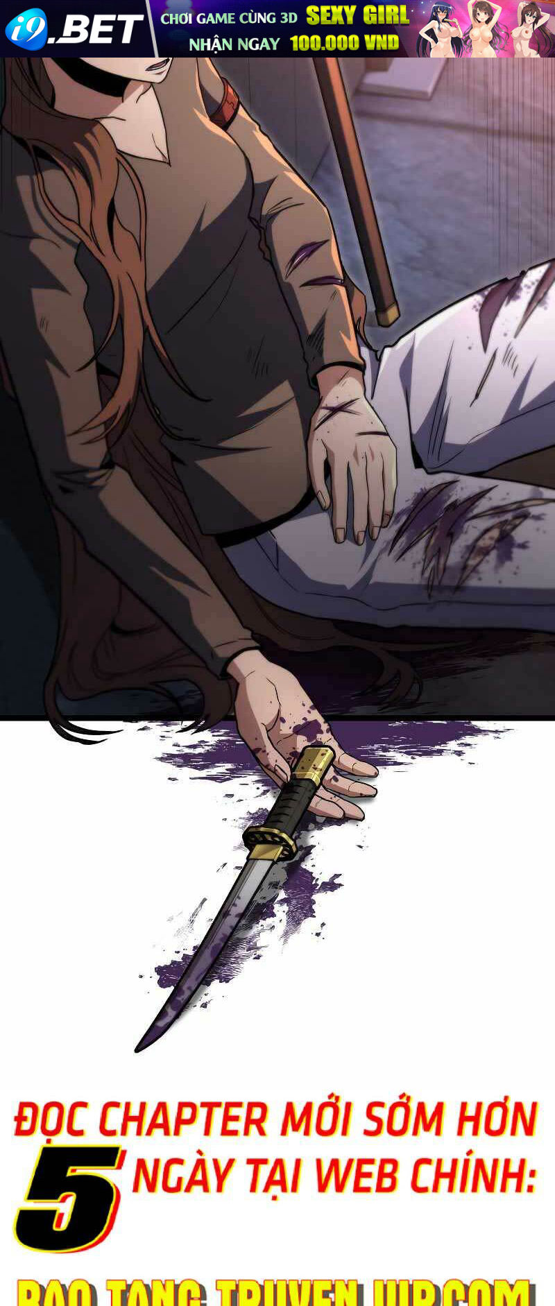 Thợ Săn Số Mệnh Cấp F - Chapter 43 - Page 34