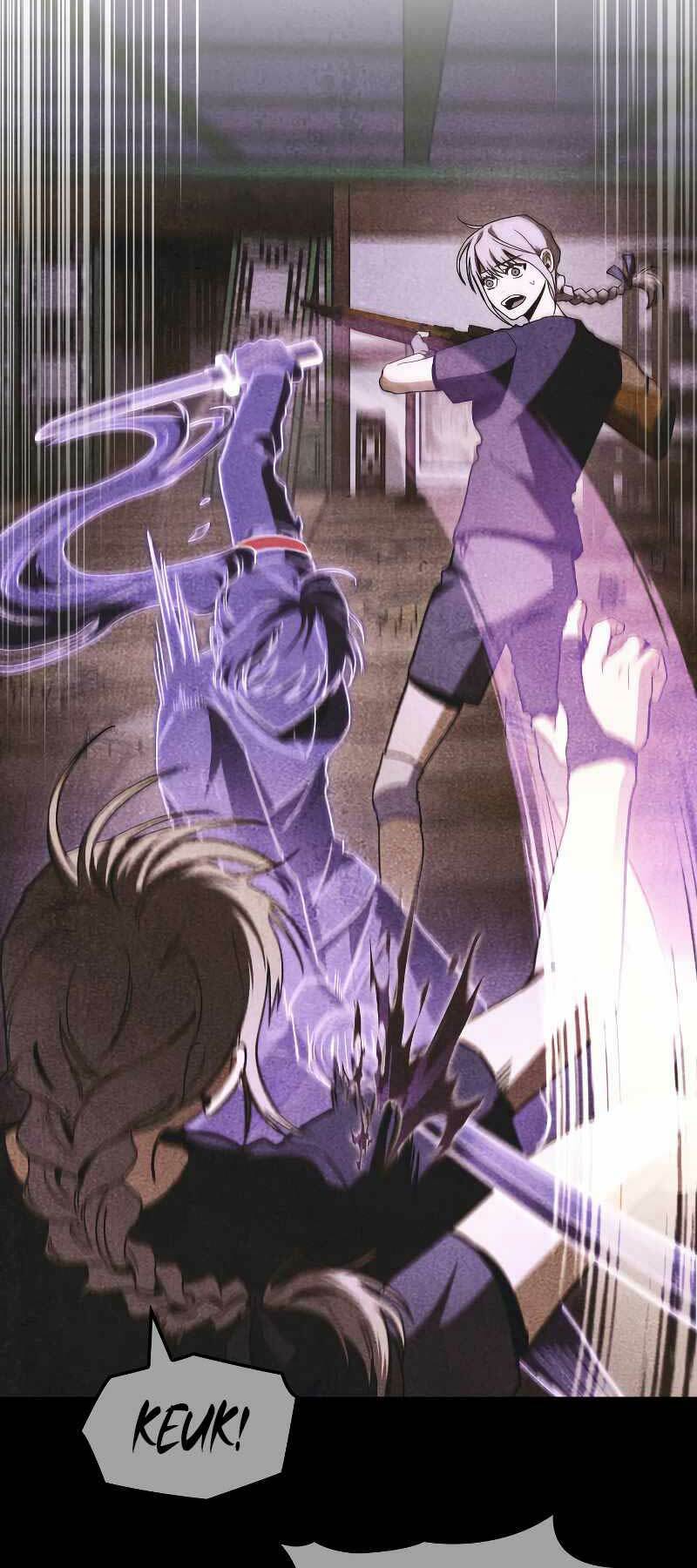 Thợ Săn Số Mệnh Cấp F - Chapter 43 - Page 40