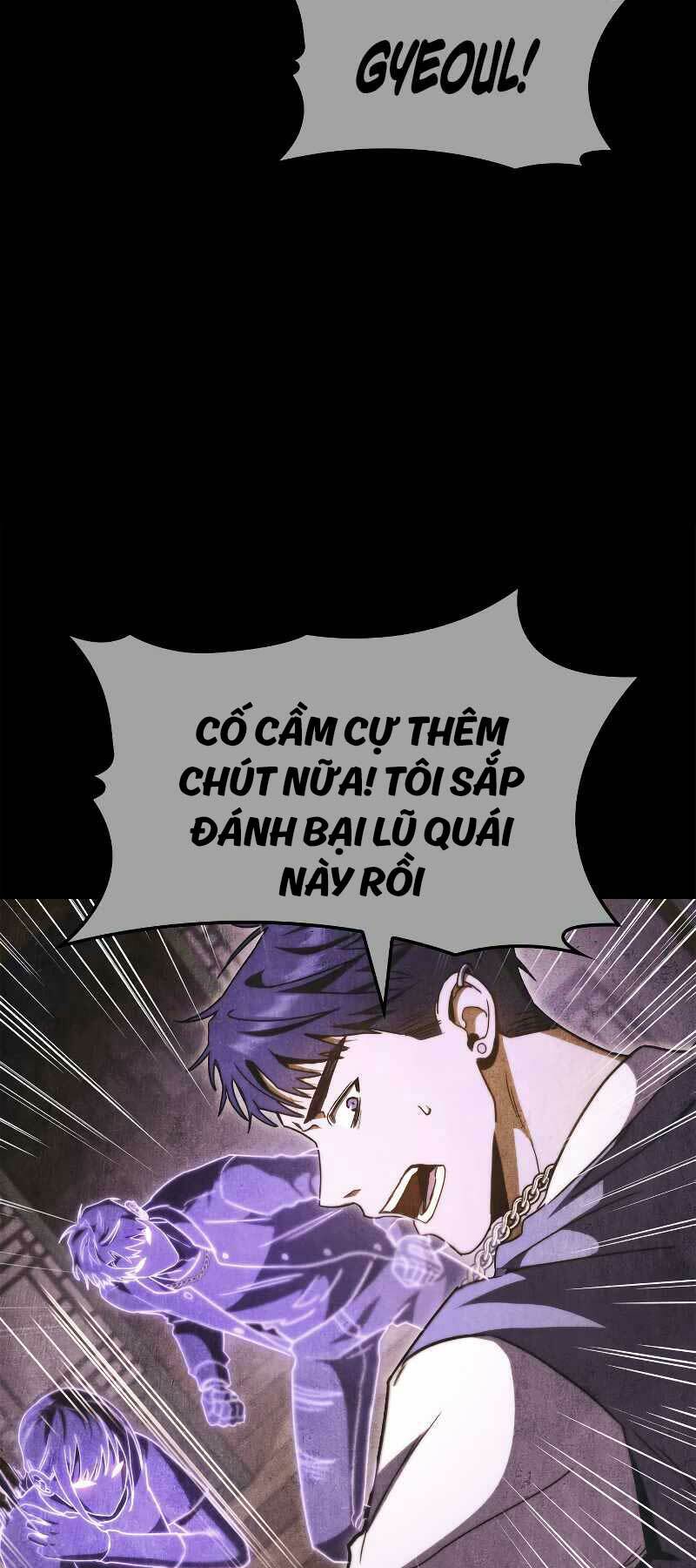 Thợ Săn Số Mệnh Cấp F - Chapter 43 - Page 41