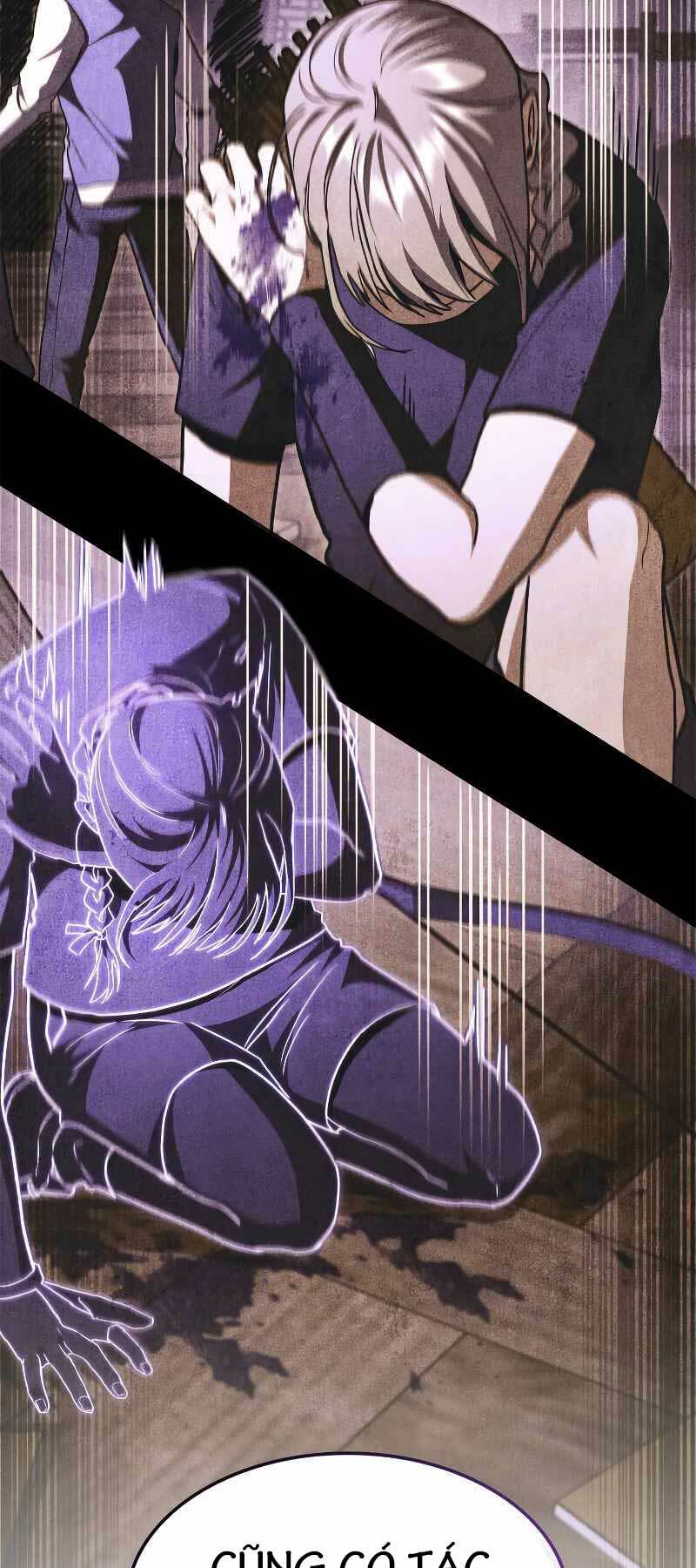 Thợ Săn Số Mệnh Cấp F - Chapter 43 - Page 43