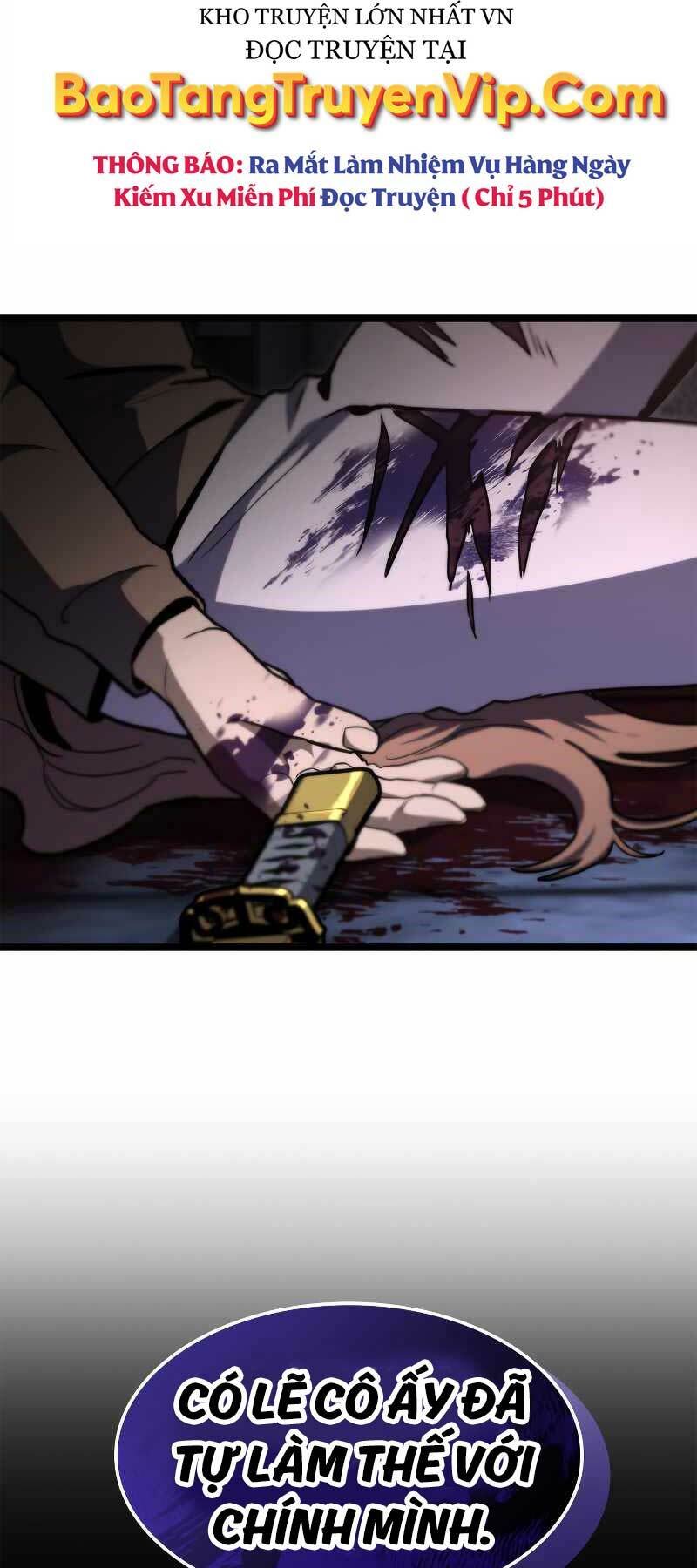 Thợ Săn Số Mệnh Cấp F - Chapter 43 - Page 45