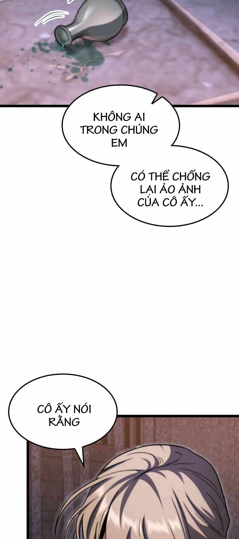 Thợ Săn Số Mệnh Cấp F - Chapter 43 - Page 48