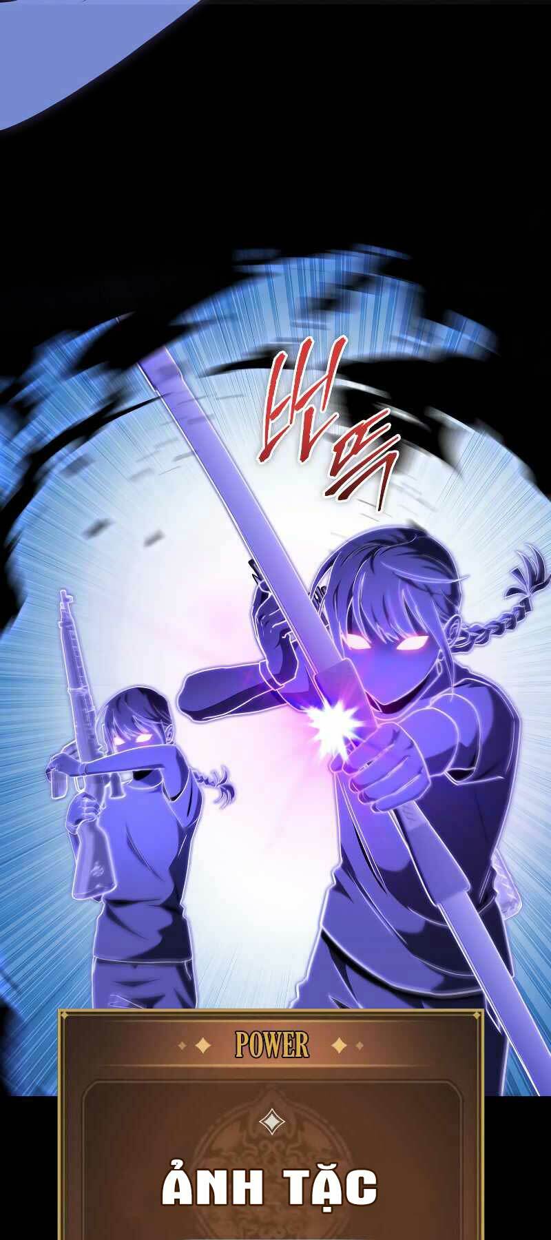 Thợ Săn Số Mệnh Cấp F - Chapter 43 - Page 4