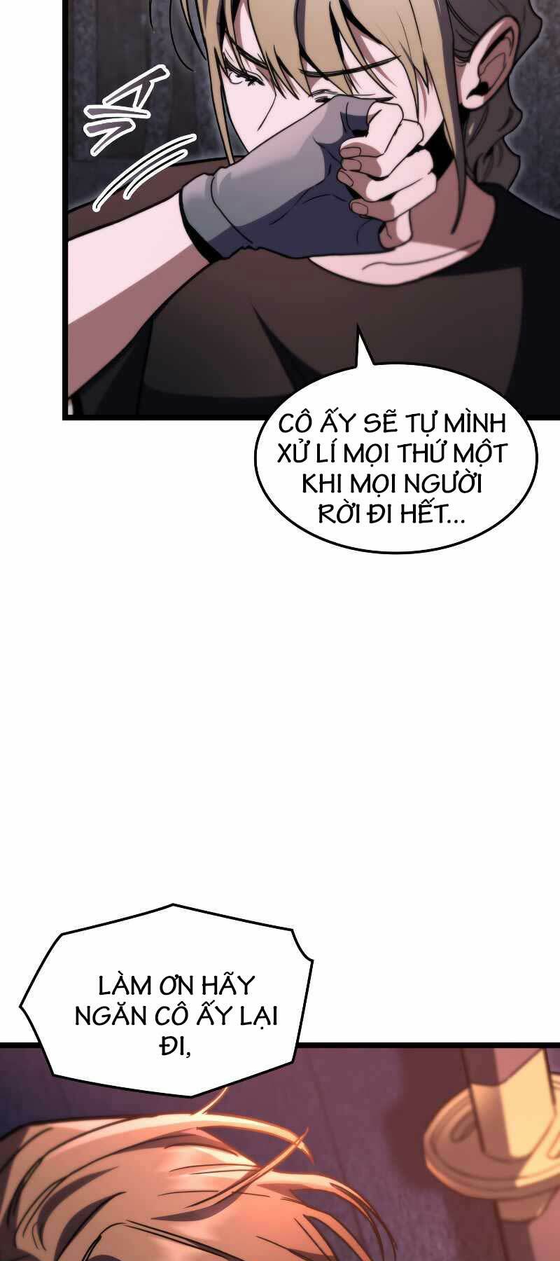 Thợ Săn Số Mệnh Cấp F - Chapter 43 - Page 49