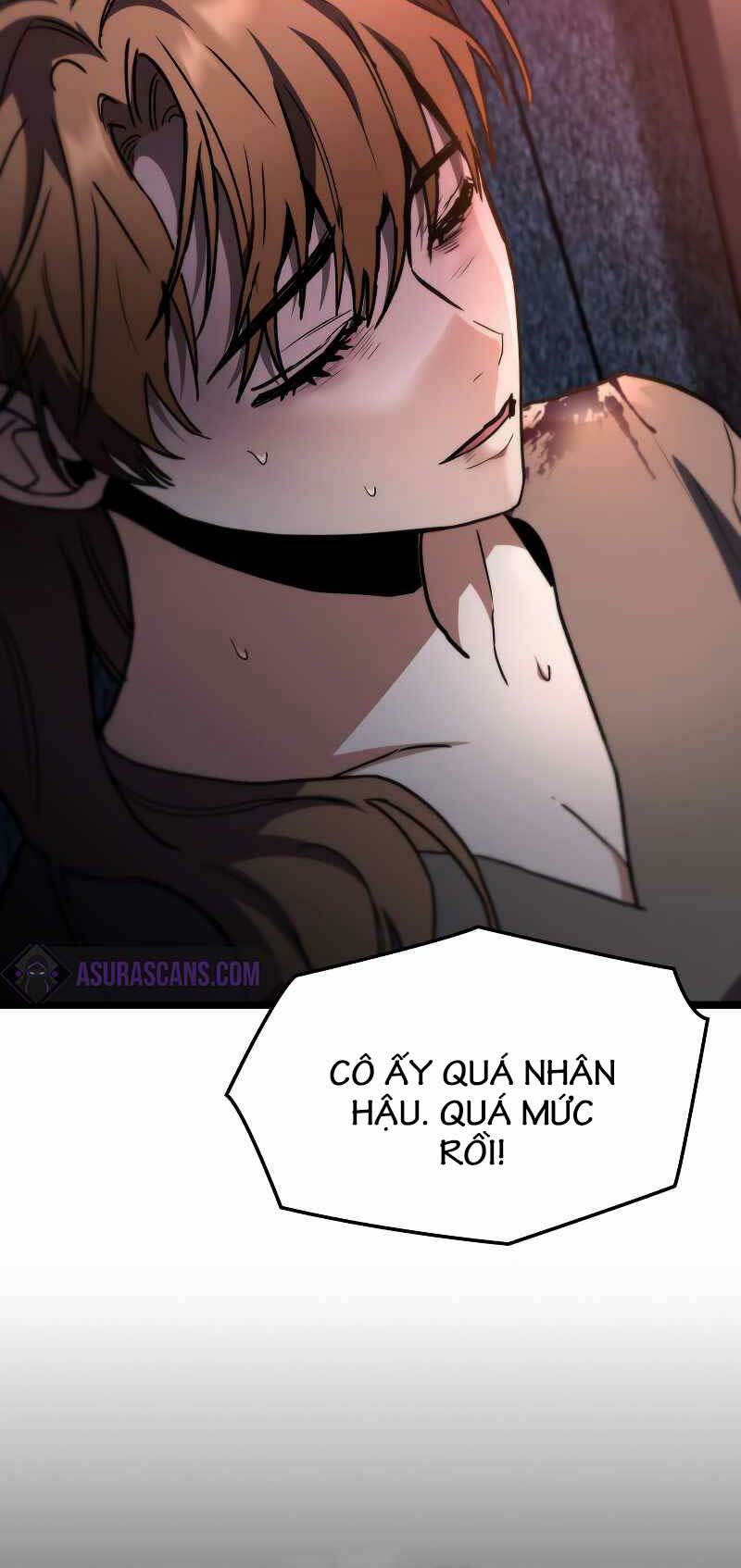 Thợ Săn Số Mệnh Cấp F - Chapter 43 - Page 50