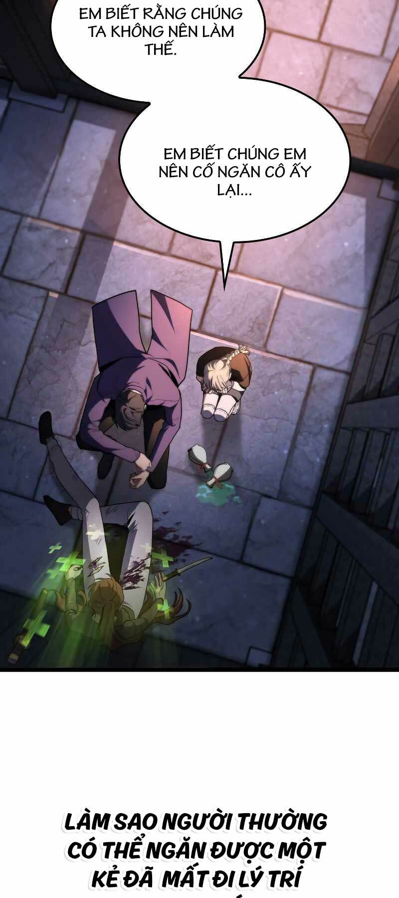 Thợ Săn Số Mệnh Cấp F - Chapter 43 - Page 53