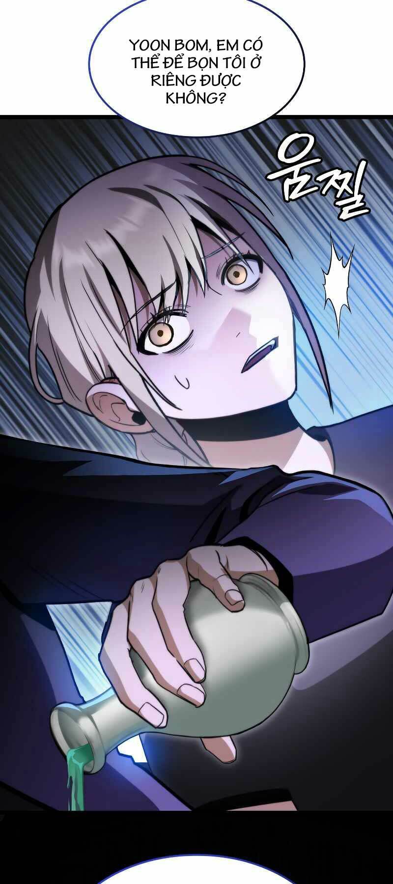 Thợ Săn Số Mệnh Cấp F - Chapter 43 - Page 57
