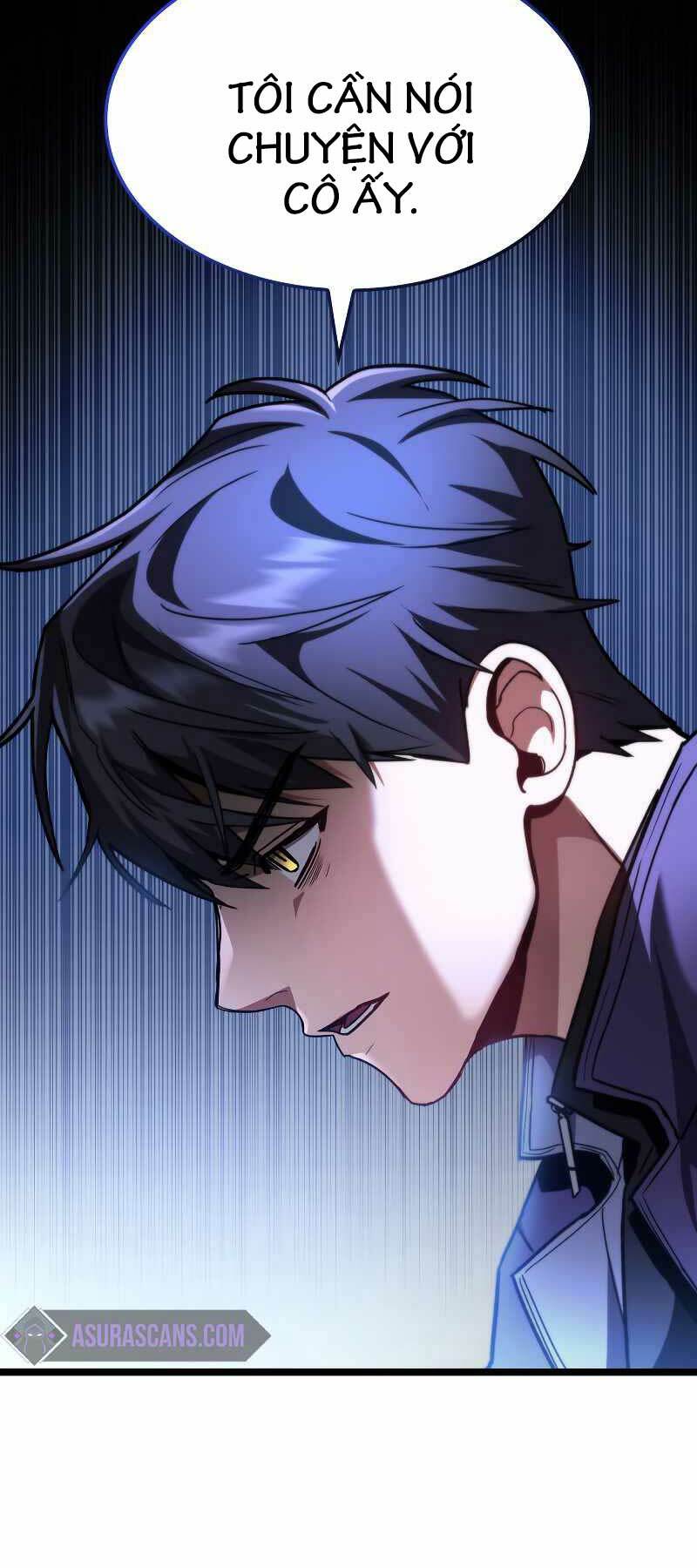 Thợ Săn Số Mệnh Cấp F - Chapter 43 - Page 58