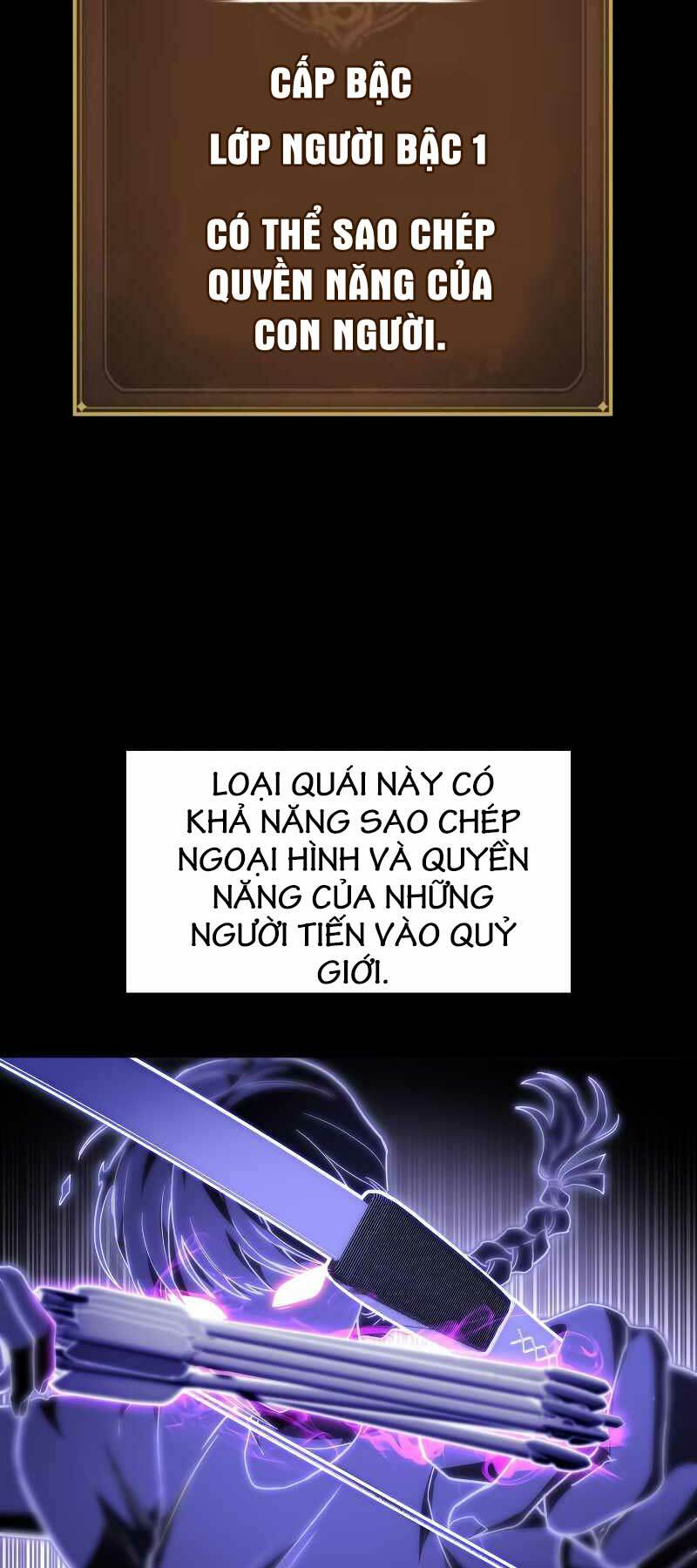 Thợ Săn Số Mệnh Cấp F - Chapter 43 - Page 5