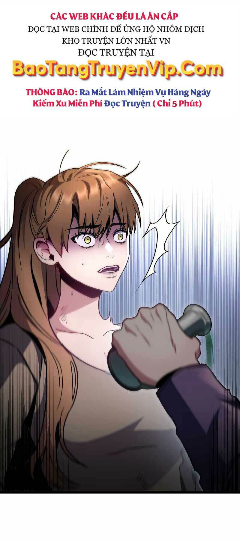 Thợ Săn Số Mệnh Cấp F - Chapter 43 - Page 61