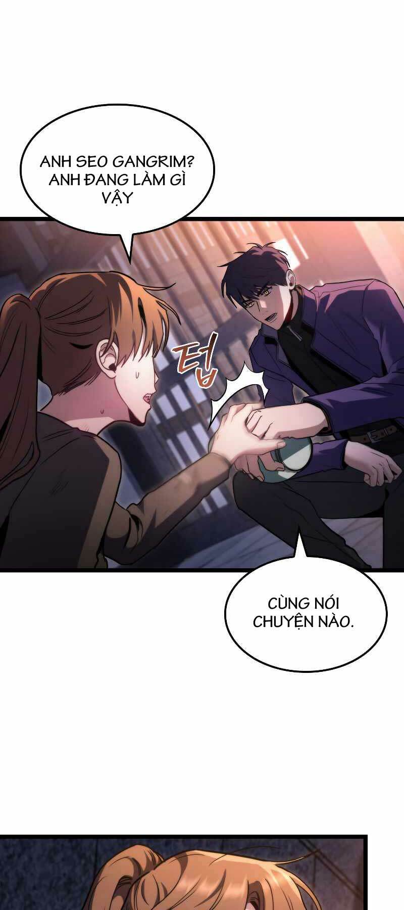 Thợ Săn Số Mệnh Cấp F - Chapter 43 - Page 62