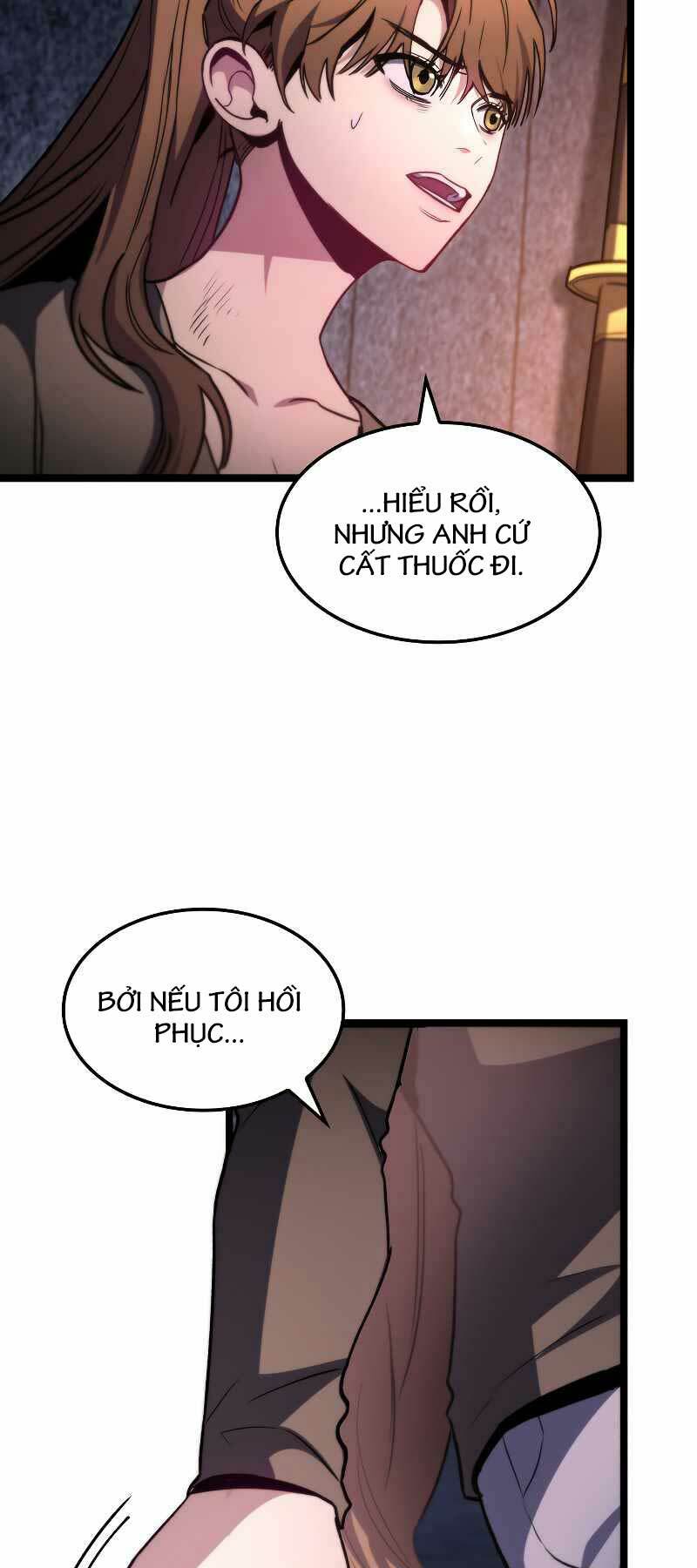 Thợ Săn Số Mệnh Cấp F - Chapter 43 - Page 63