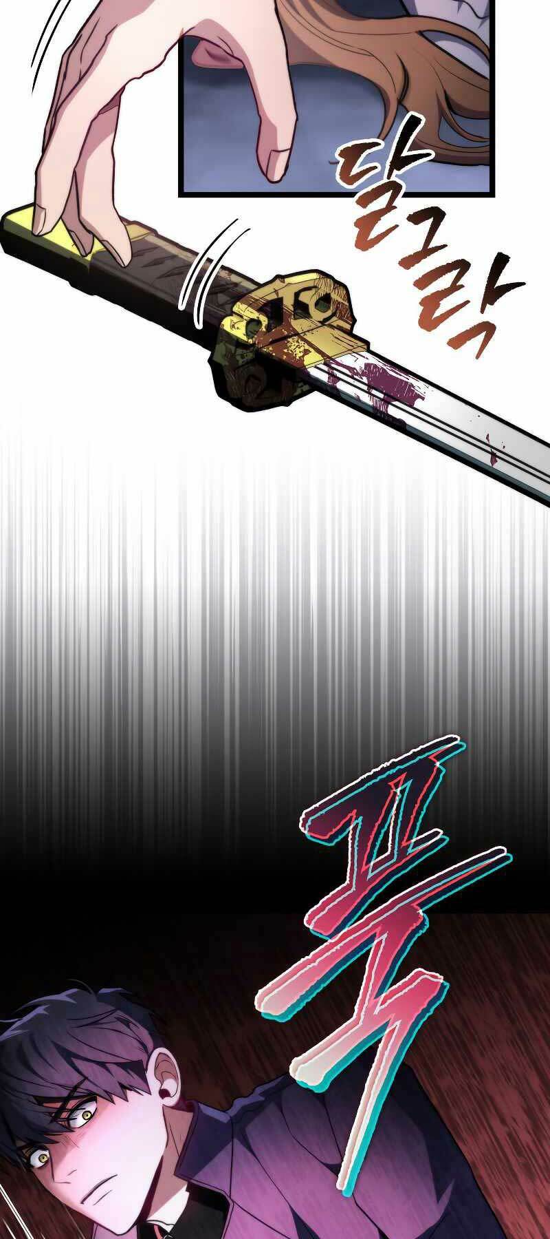 Thợ Săn Số Mệnh Cấp F - Chapter 43 - Page 64