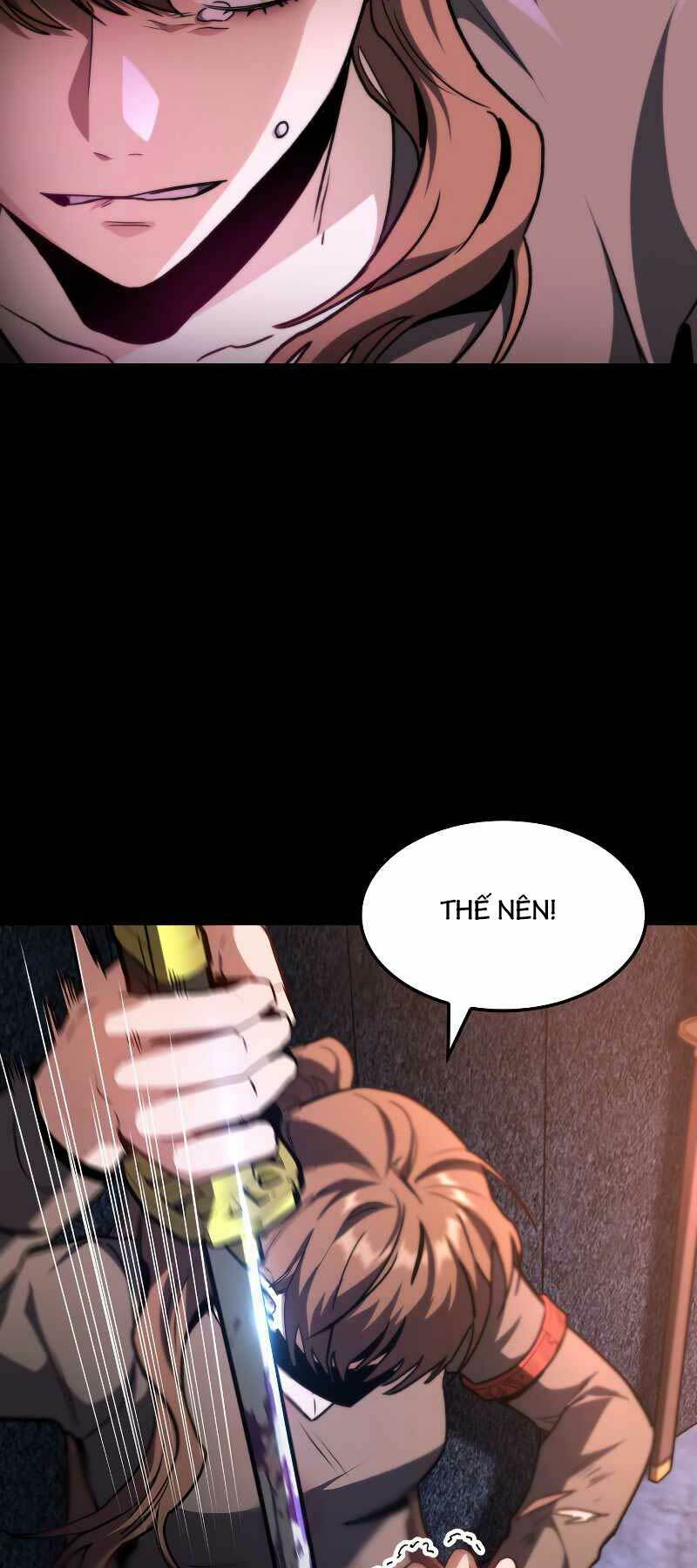 Thợ Săn Số Mệnh Cấp F - Chapter 43 - Page 66