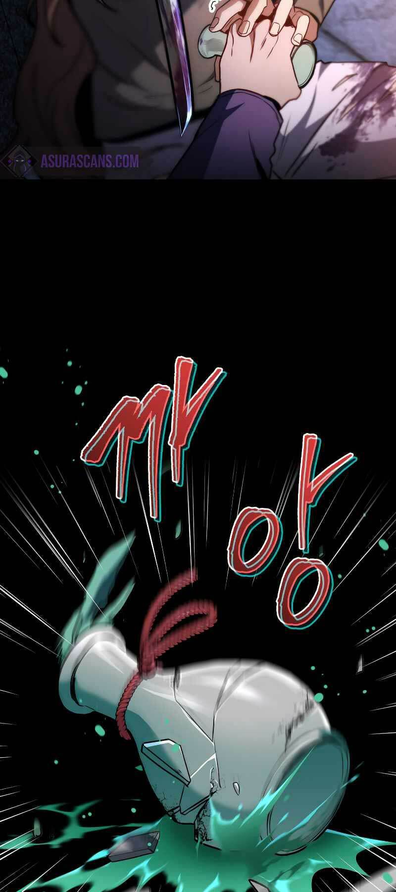 Thợ Săn Số Mệnh Cấp F - Chapter 43 - Page 67