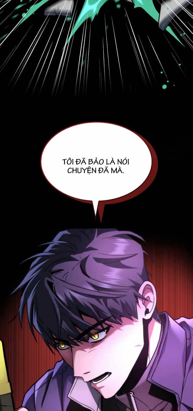 Thợ Săn Số Mệnh Cấp F - Chapter 43 - Page 68