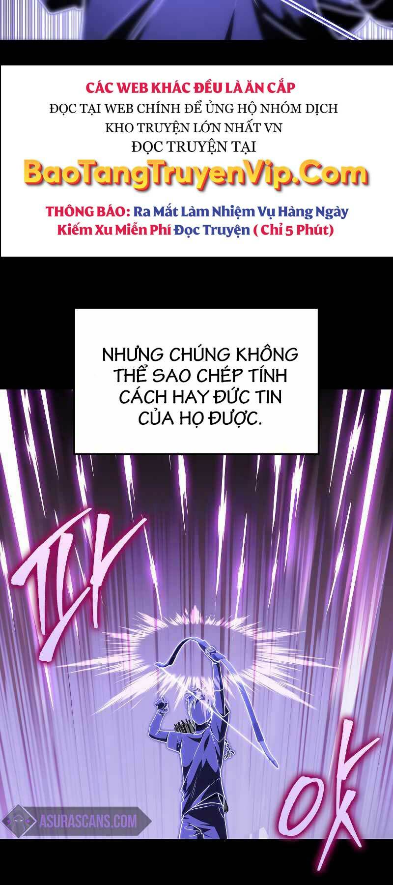 Thợ Săn Số Mệnh Cấp F - Chapter 43 - Page 6