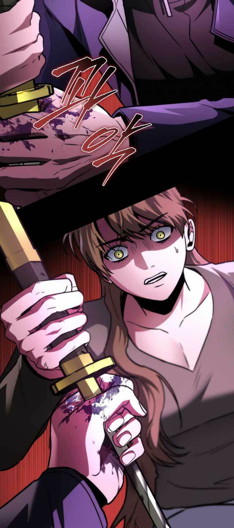 Thợ Săn Số Mệnh Cấp F - Chapter 43 - Page 69